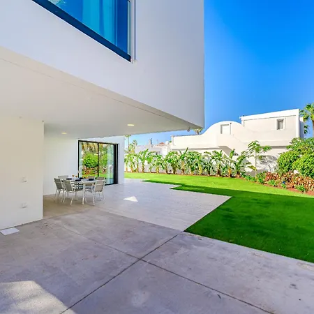 شقة Don Carlos - Adults Only ! *