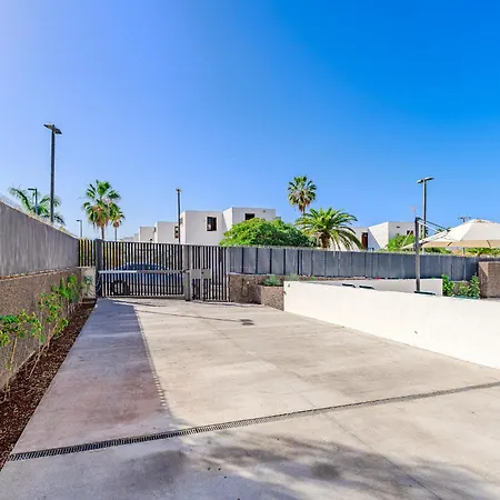 Don Carlos - Adults Only ! Apartament Playa de las Americas (Tenerife)