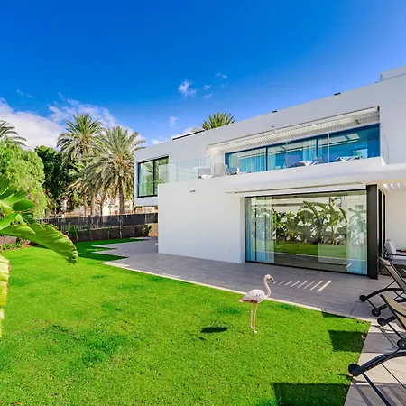 Apartament Don Carlos - Adults Only ! Playa de las Americas (Tenerife)