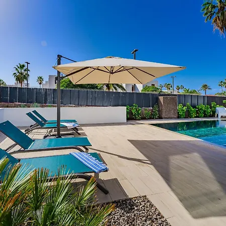 شقة Don Carlos - Adults Only ! *