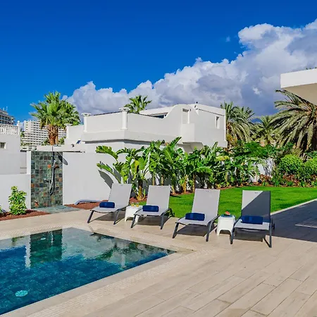Don Carlos - Adults Only ! * Playa de las Americas (Tenerife)