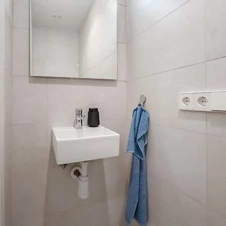 Don Carlos - Adults Only ! Apartamento Playa de las Americas (Tenerife)