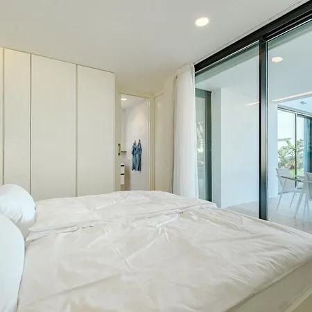 Apartamento Don Carlos - Adults Only ! Playa de las Americas (Tenerife)
