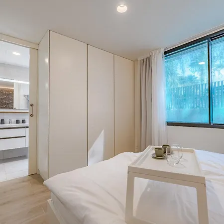 Apartamento Don Carlos - Adults Only ! *