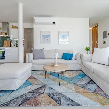 Apartamento Don Carlos - Adults Only ! Playa de las Americas (Tenerife)