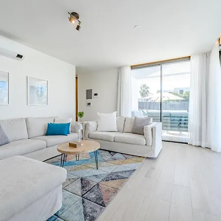 شقة Don Carlos - Adults Only ! *