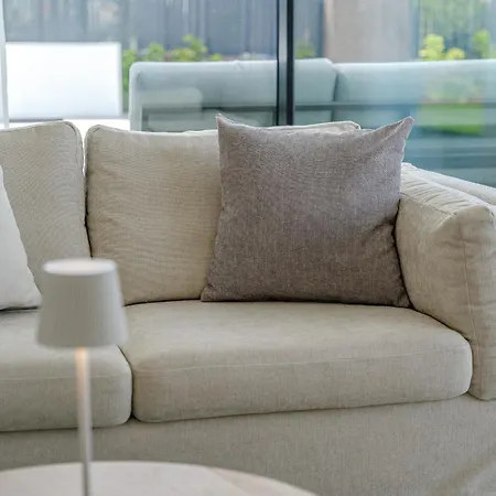 شقة Don Carlos - Adults Only ! *