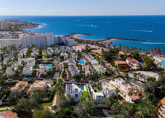 Don Carlos - Adults Only ! Playa de las Americas (Tenerife)