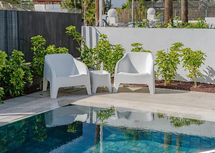 Apartament Don Carlos - Adults Only ! *