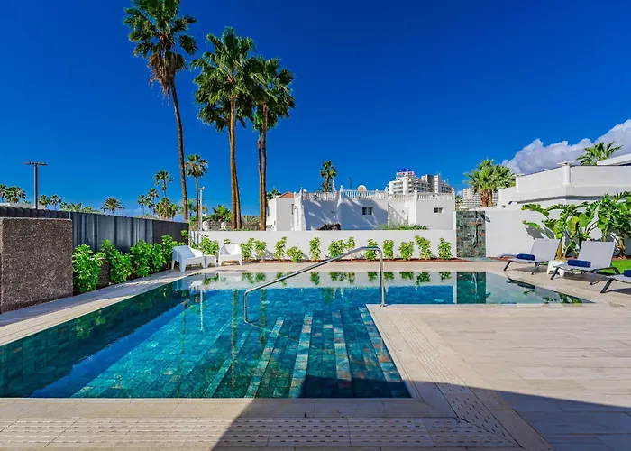 Don Carlos - Adults Only ! Apartament *