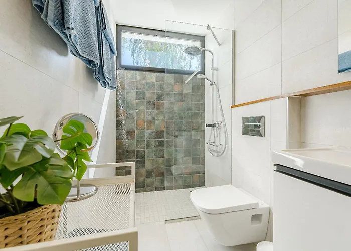 Don Carlos - Adults Only ! Apartament *