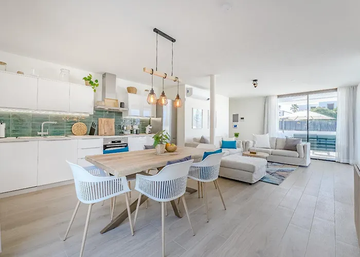 Don Carlos - Adults Only ! Apartament