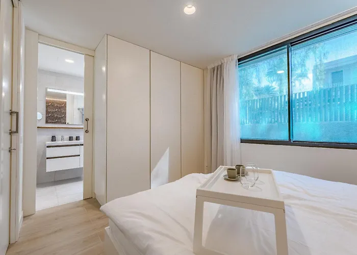 Apartament Don Carlos - Adults Only ! *