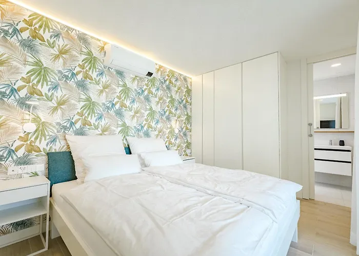 Apartament Don Carlos - Adults Only ! Playa de las Americas (Tenerife)