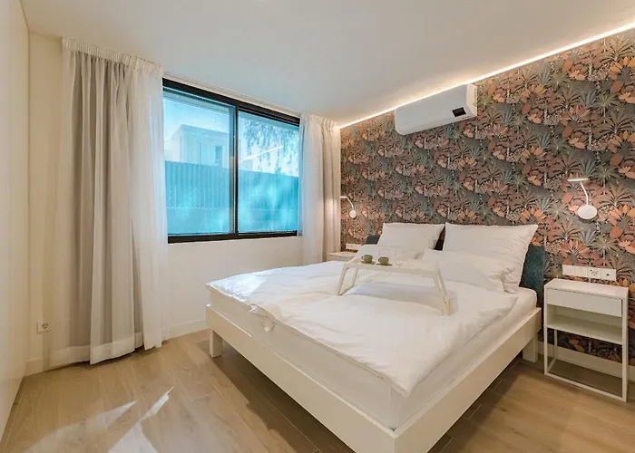 Don Carlos - Adults Only ! Apartament *