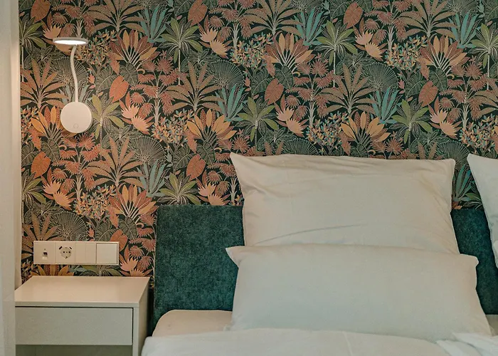 Don Carlos - Adults Only ! Apartament Playa de las Americas (Tenerife)