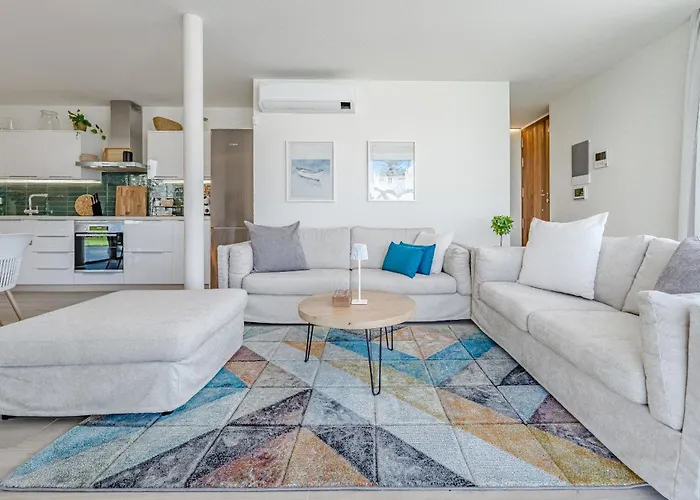 Apartament Don Carlos - Adults Only ! Playa de las Americas (Tenerife)