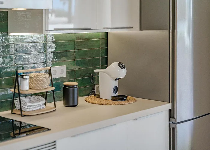 Don Carlos - Adults Only ! Playa de las Americas (Tenerife)