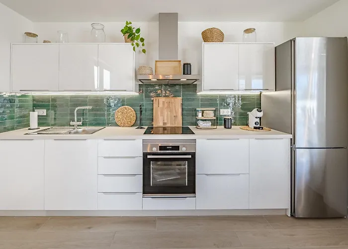 Don Carlos - Adults Only ! Apartament