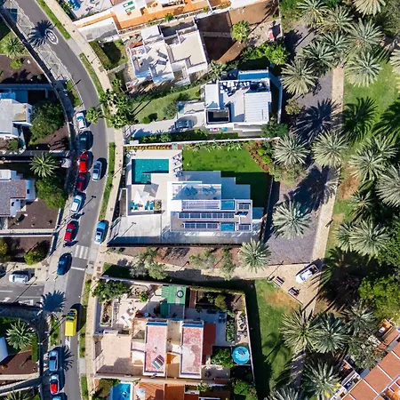 Daire Don Carlos - Adults Only ! Playa de las Américas