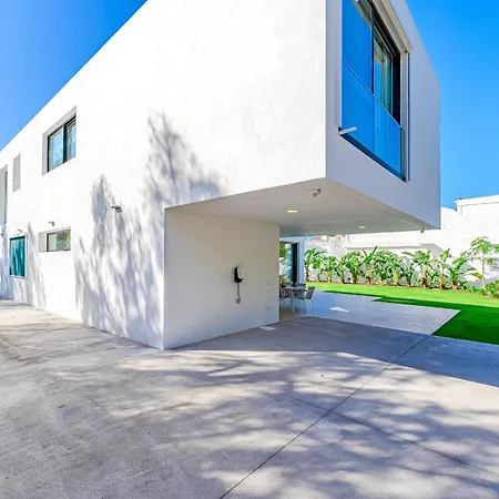 Appartement Don Carlos - Adults Only !