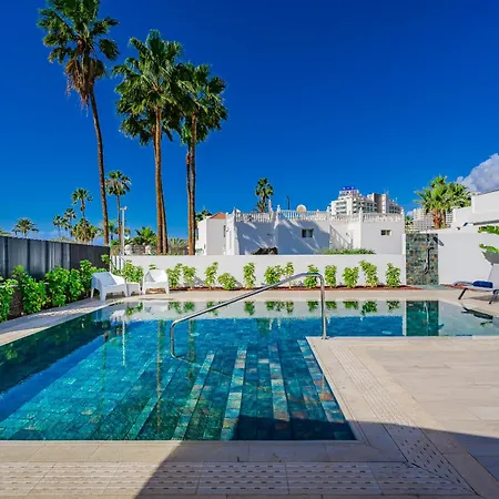 Don Carlos - Adults Only ! Appartement *