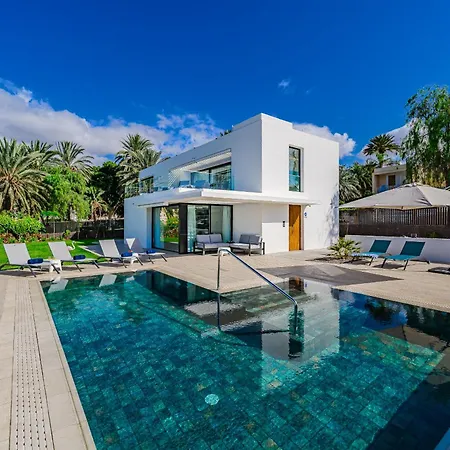 דירה Don Carlos - Adults Only ! פלאייה דה לאס אמריקס