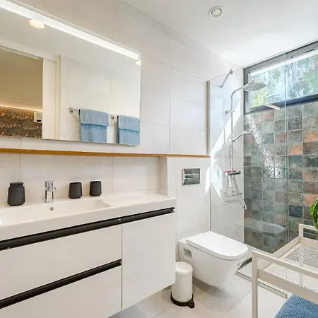 דירה Don Carlos - Adults Only !