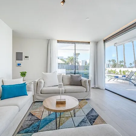 Daire Don Carlos - Adults Only !