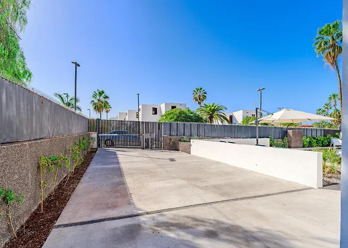 Don Carlos - Adults Only ! Apartman Playa de las Américas