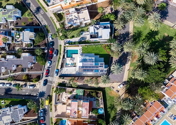 Apartman Don Carlos - Adults Only ! Playa de las Américas