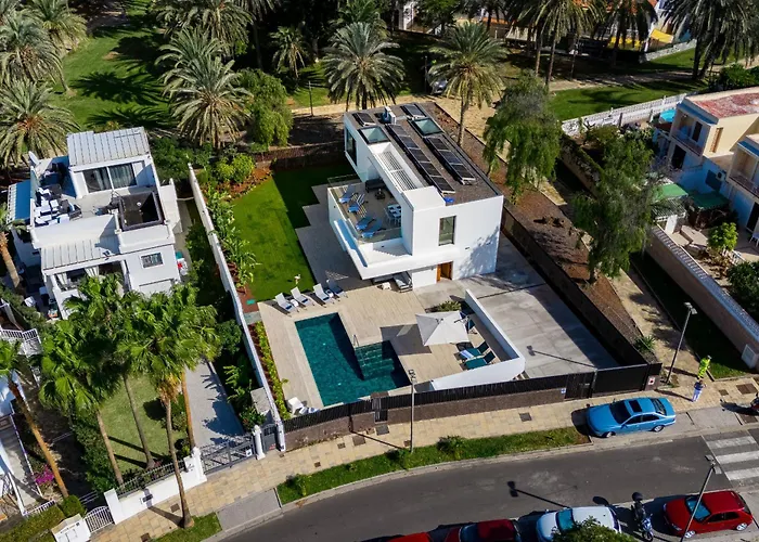 Don Carlos - Adults Only ! Playa de las Américas