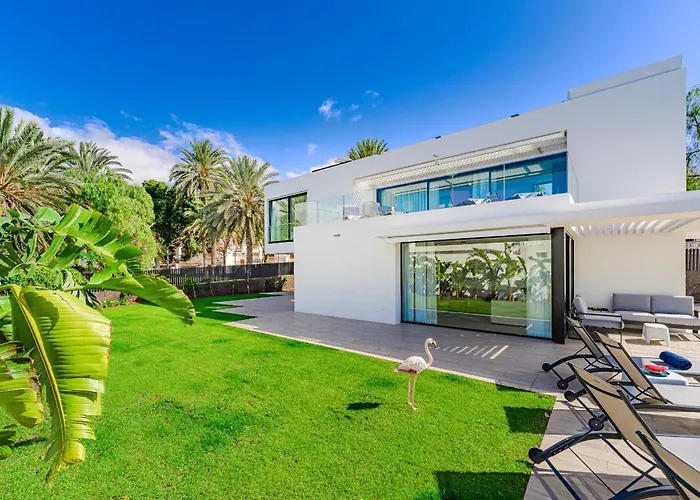 Apartman Don Carlos - Adults Only ! Playa de las Américas