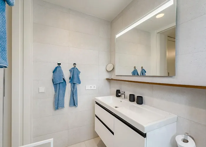 Apartman Don Carlos - Adults Only !