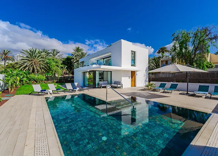 Apartman Don Carlos - Adults Only ! Playa de las Américas