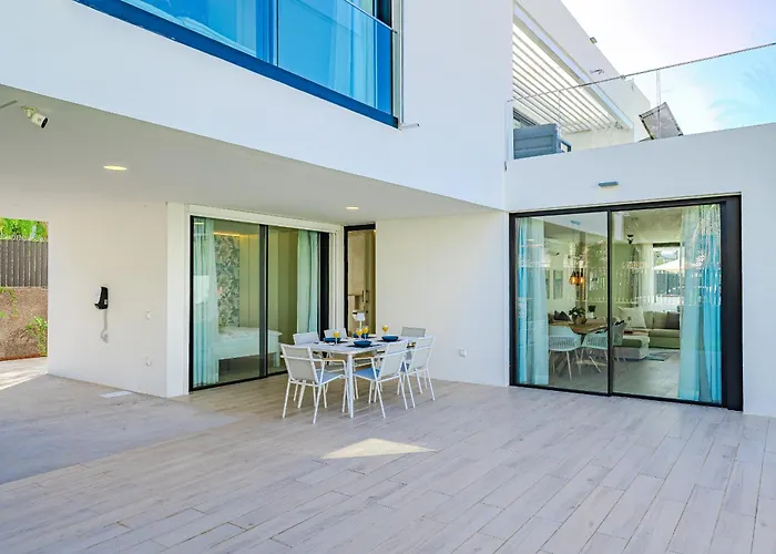 Apartman Don Carlos - Adults Only ! *