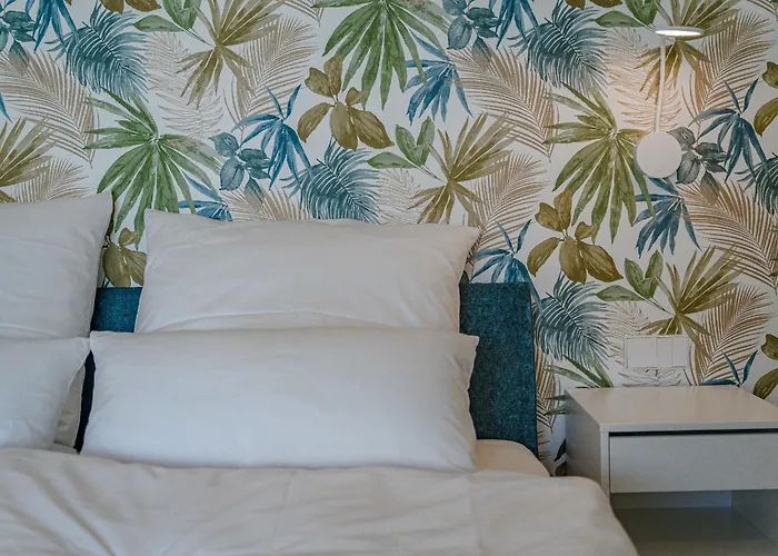 Don Carlos - Adults Only ! Apartman Playa de las Américas