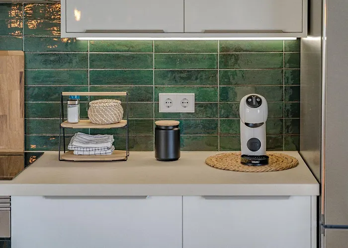 Don Carlos - Adults Only ! Apartman Playa de las Américas