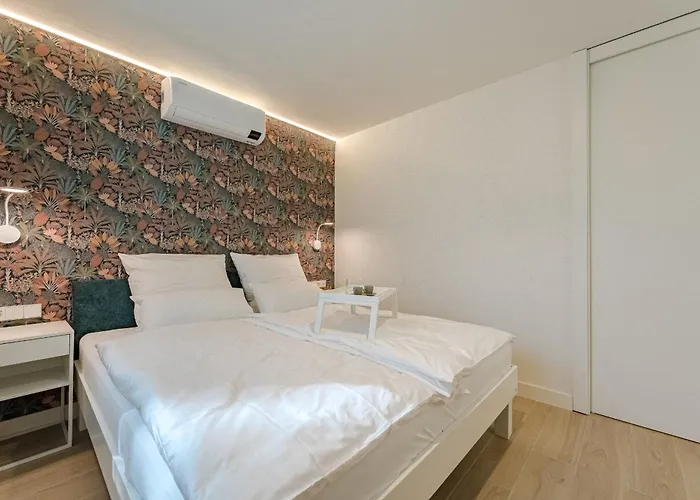 Apartman Don Carlos - Adults Only ! *