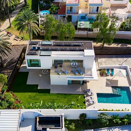 Apartamento Don Carlos - Adults Only !