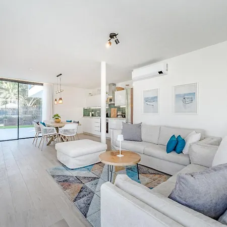 Apartamento Don Carlos - Adults Only !