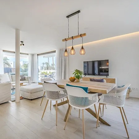 Apartamento Don Carlos - Adults Only ! Playa de las Américas