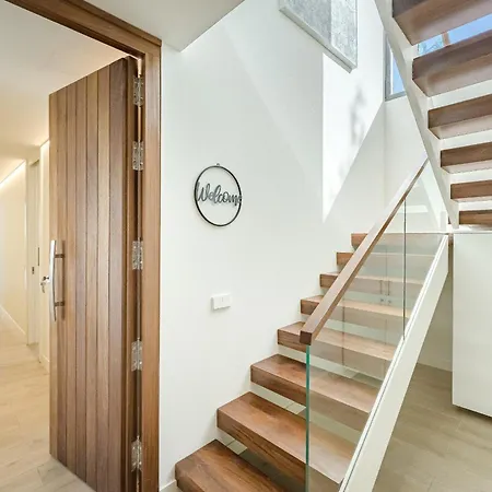 Don Carlos - Adults Only ! Apartamento