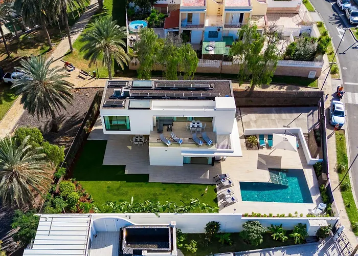 Appartement Don Carlos - Adults Only !