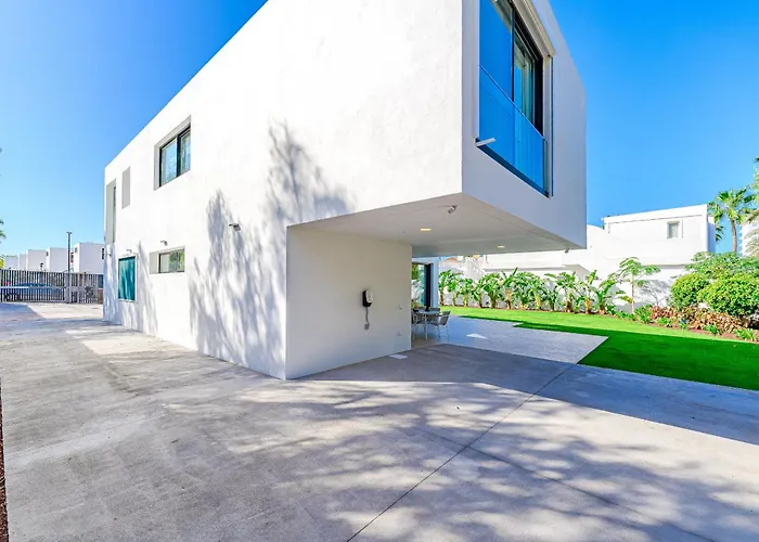 Appartement Don Carlos - Adults Only !