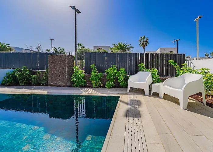 Don Carlos - Adults Only ! Playa de las Américas