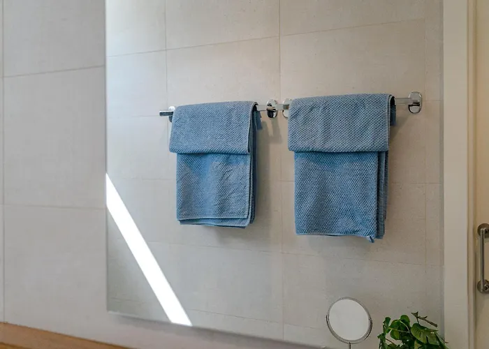 Don Carlos - Adults Only ! Appartement