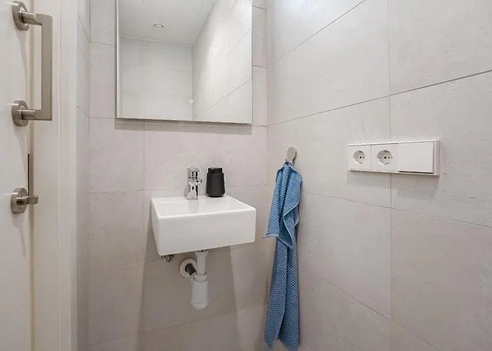 Don Carlos - Adults Only ! Appartement Playa de las Américas