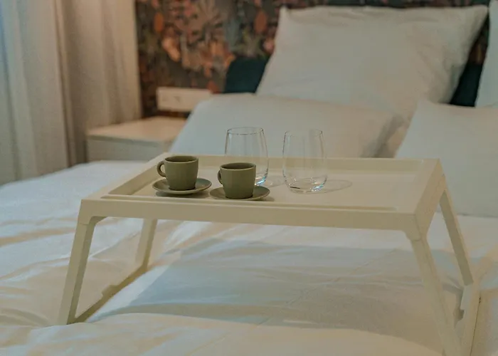 Appartement Don Carlos - Adults Only !