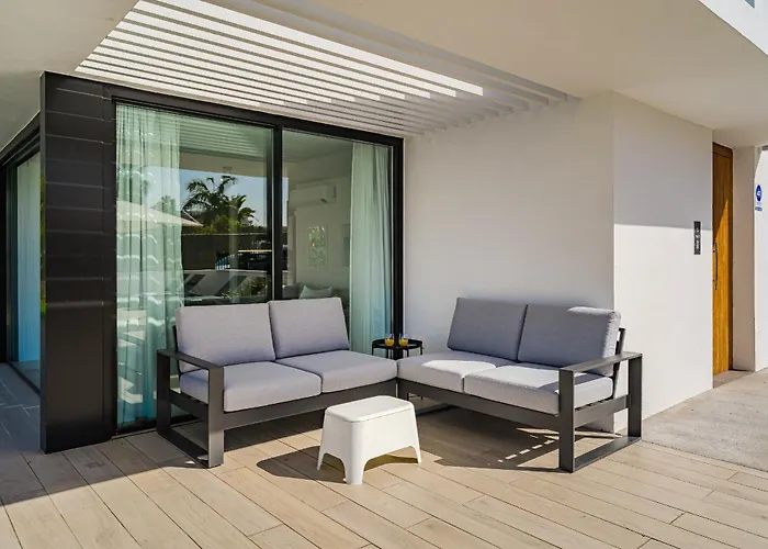 Don Carlos - Adults Only ! * Playa de las Américas